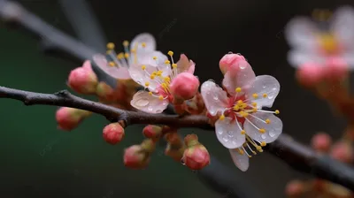 Замечательные цветовые композиции: экстравагантные фотографии апрельских цветов