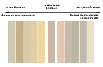 PNG изображения в бежевых тонах - прозрачность и универсальность