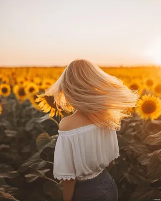 Радуга цветов в прическах блондинок: фото, которое захватывает взгляд