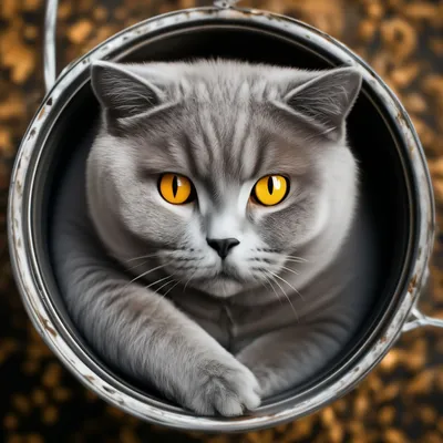 Фото британских котов серого цвета: бесплатное скачивание изображений в высоком разрешении, различные форматы