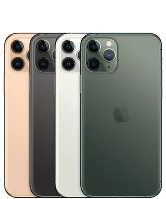 Ультра-HD фото Iphone 11 pro цвета: бесплатное скачивание в PNG, JPG, WebP