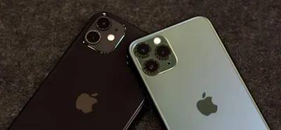 Фото Iphone 11 pro цвета: наслаждайтесь прекрасными изображениями в HD качестве