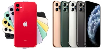 Оригинальные фотографии Iphone 11 pro цвета: бесплатное скачивание в разных форматах