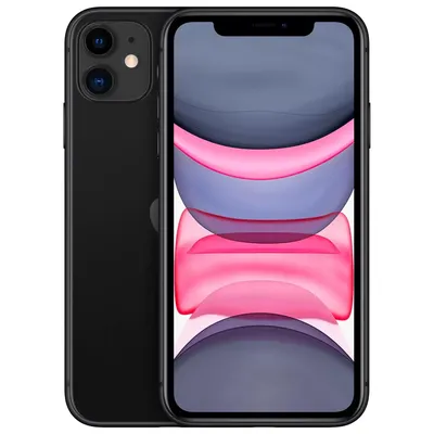 Красота многообразия: удивительные фото Iphone 11 pro в радужных оттенках