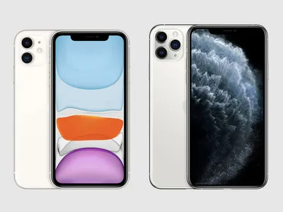 Оживите свои снимки: чудесные фото Iphone 11 pro разных цветов