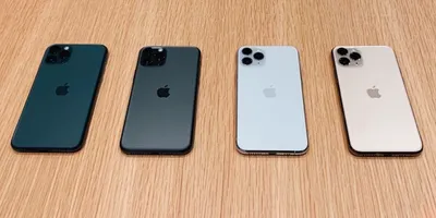 Новые фото Iphone 11 pro цвета: скачивайте бесплатно и выбирайте формат