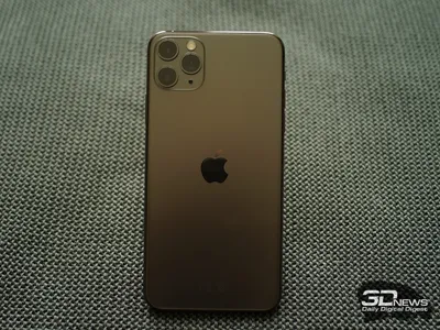 Фото, вдохновленные природой: отличные снимки Iphone 11 pro всех цветов