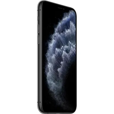 Фото цветущих яблоневых деревьев на iPhone 11 Pro: вдохновляющие обои в Full HD