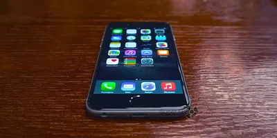 Картинка Iphone 6 цвета: HD изображения