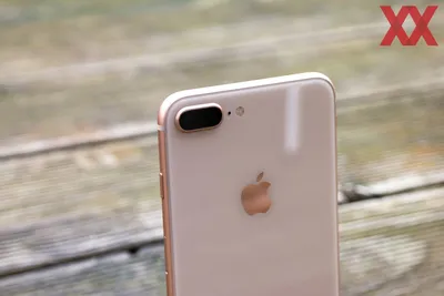 Уникальные фотографии Iphone 8 plus в высоком качестве