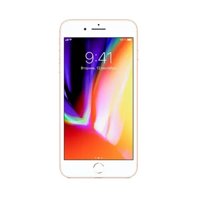 Очарование цветов: Iphone 8 plus в замечательной гамме цветов