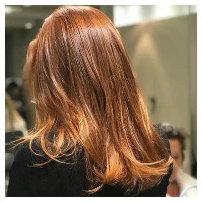 Изображения карамельного цвета волос: бесплатно скачать в JPG
