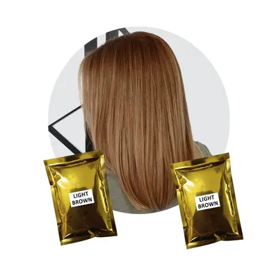 Фото на айфон коричневого оттенка волос: элегантные обои для вашего устройства