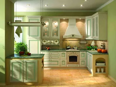 Картина с оливковыми кухнями: создайте свою идеальную кухню вместе с нами