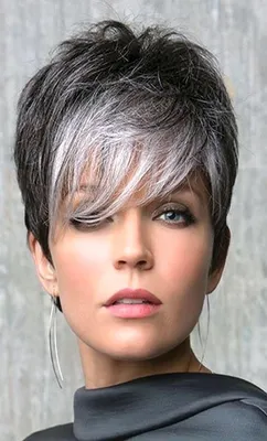 2024 год: последние тренды окрашивания волос в два цвета