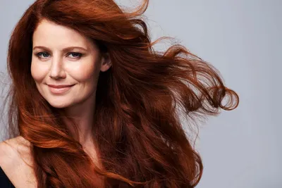 Оттенки рыжих волос на фото: Выберите размер и формат для скачивания - JPG, PNG, WebP