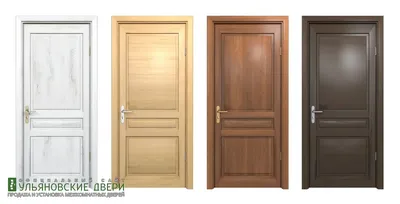 Full HD изображение цветов пола и дверей