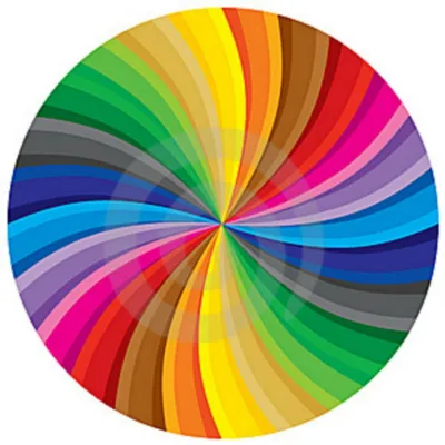 Фото Спектр цветов - выберите размер и скачайте в формате JPG, PNG, WebP