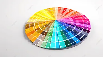 Новые фото Спектр цветов для скачивания в высоком разрешении