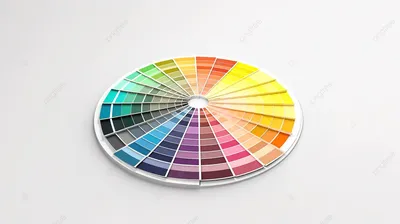 Изысканные образы: Фото Спектр цветов для вашего творчества