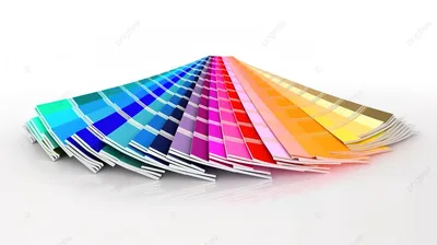 Фото Спектр цветов в формате WebP: Оптимизация для быстрой загрузки