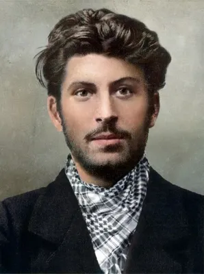 Скачать фото Сталина в хорошем качестве: Исторические детали