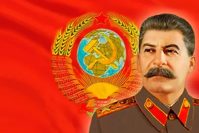 Фото Сталина в цвете: Мощь лидерства запечатлена в пикселях