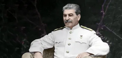 Скачать фото Сталина: Откройте историю в новом свете
