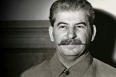 Фото Сталина в 4K: превосходное качество исторической памяти