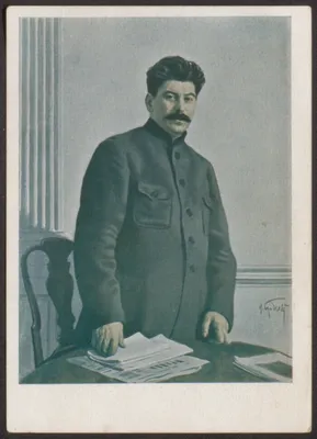 Фото Сталина в цвете на андроид: подчеркните свою индивидуальность историческими образами