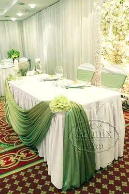 Зеленая романтика: вдохновляющие фотографии со свадьбы