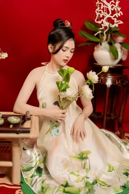 Коллекция красивых картинок свадебных платьев розовых оттенков