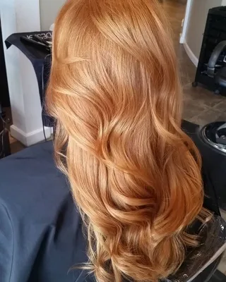 Изображения с чудесным светло карамельным цветом волос