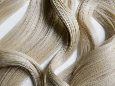 Мягкая элегантность теплого блонда: фото демонстрируют идеальный результат