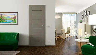 Фото плинтуса в интерьере: выберите идеальный цвет для вашей комнаты