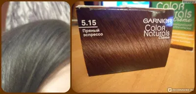 Завораживающие фотографии Цвета волос эспрессо: обои для вашего экрана