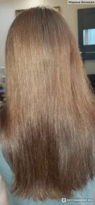 HD фото с фоном шоколадно пепельных волос для ios