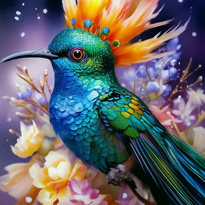 Цветочный шик: Прекрасные фатиновые композиции в фотографиях