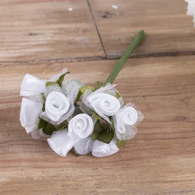 Роскошные цветы из фатина: фотографии в высоком разрешении для вашего айфона