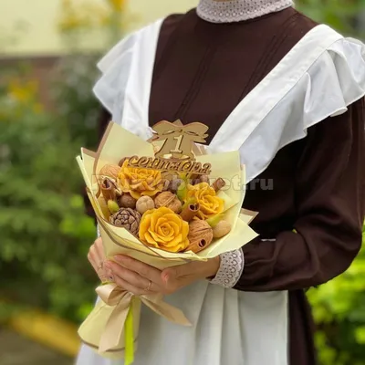 Воплощение сладкой гармонии: фотографии утонченных цветов из шоколада