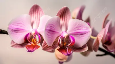 HD фото орхидеи: захватывающие изображения цветочных чудес