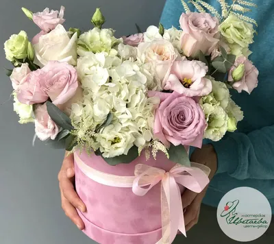 Восхитительные фотографии Цветы в коробке цена в полном разрешении