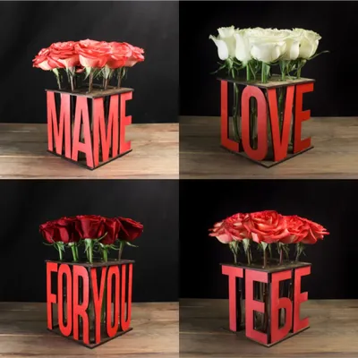 Рисунки цветочных ваз: красочные изображения для рабочего стола