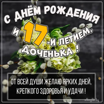 №8.53-3 Шары для взрослых на день рождения 17 лет