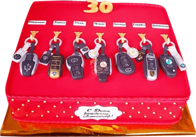 купить торт маме на день рождения на 38 лет c бесплатной доставкой в  Санкт-Петербурге, Питере, СПБ
