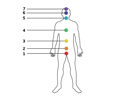 Woman Insight Центр женского развития - ЧТО ТАКОЕ ЧАКРЫ И КАК ПРОЙТИ  ЧАКРАЛЬНУЮ ДИАГНОСТИКУ? 🧿Чакры - это энергетические узлы в теле человека,  которые находятся в тонком теле человека. 7 чакр отвечают за