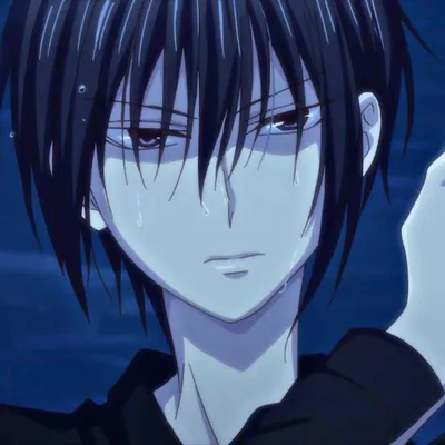 Akito Sohma