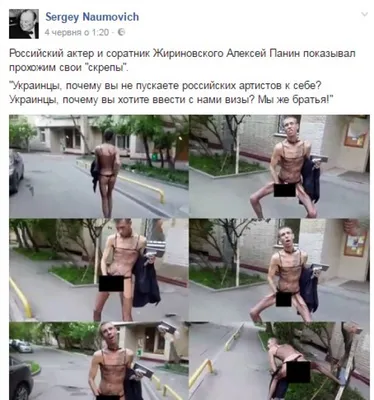 Актер Алексей Панин рядом с пушистым четвероногим другом