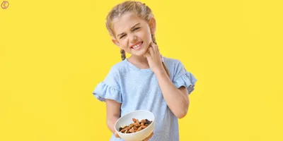 Пищевая аллергия у грудничков: симптомы и причины возникновения - Статьи о  детском питании от педиатров и экспертов МАМАКО