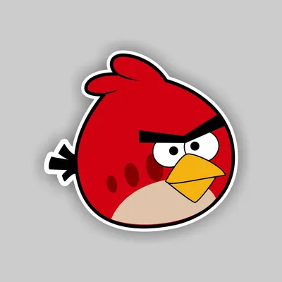 Angry birds картинки птиц фотографии